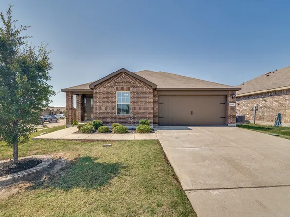 4725 Salers Way, Forney, TX 75126