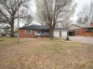 2546 S Quebec Ave, Tulsa, OK 74114