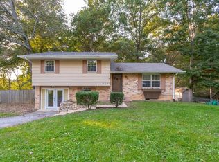9131 Westminister Circle Dr, Chattanooga, TN 37416