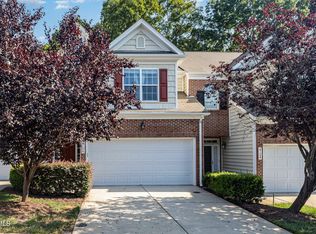 8106 Upper Lake Dr, Raleigh, NC 27615