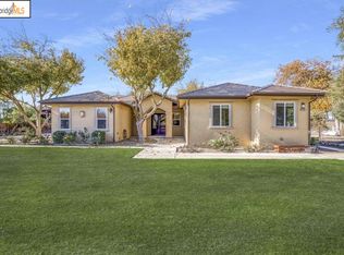540 Saddle Creek Ct, Brentwood, CA 94513
