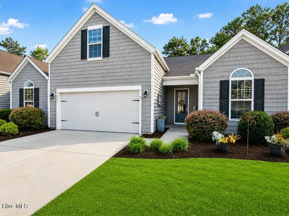 10153 Morecamble Boulevard #3, Leland, NC 28451