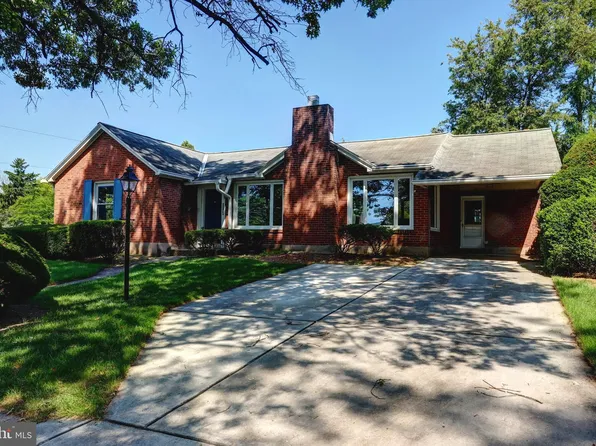 3400 Cloverfield Rd, Harrisburg, PA 17109