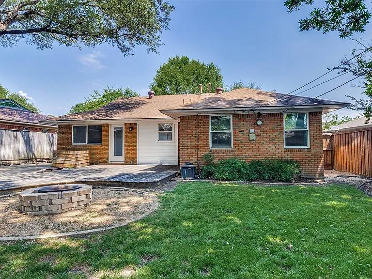 6418 E Lovers Ln — Photo 22
