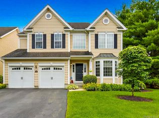 107 Stony Brook Rd, Fishkill, NY 12524