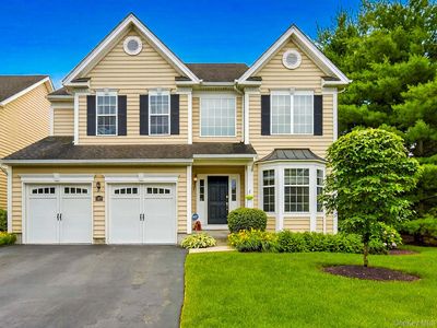 107 Stony Brook Road, Fishkill, NY, 12524