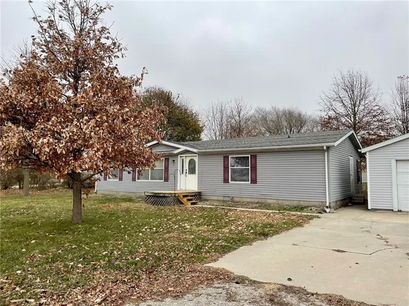 3 Sims Ct, Gays, IL 61928