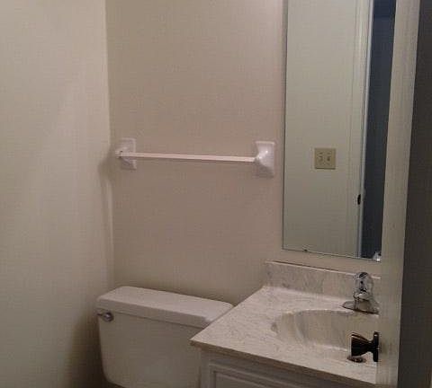 Half bath