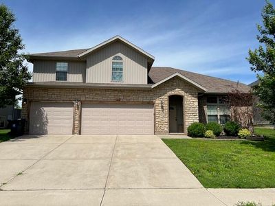 2103 S Gristmill Court, Ozark, MO, 65721