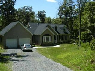 192 Penny Ln, Augusta, WV 26704