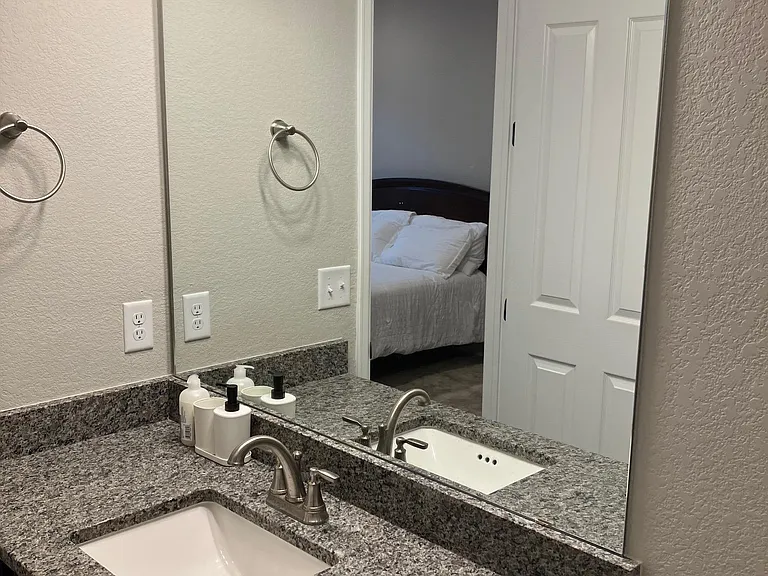 Granite Counter Tops