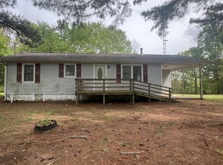 260 Pond Field Rd, Westpoint, TN 38486