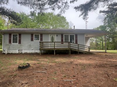 260 Pond Field Rd, Westpoint, TN, 38486