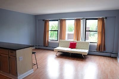 1st image of 4880 N Marine Dr APT 410