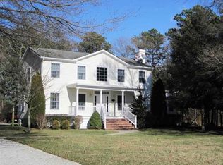 11 Elizabeth Ln, Ocean View, NJ 08230