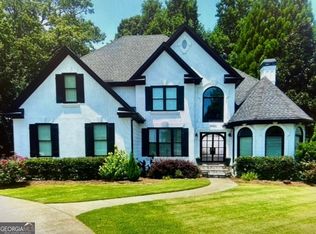 3420 Millwater Xing, Dacula, GA 30019