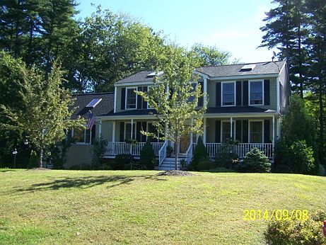 1st image of 5 Palis Dr