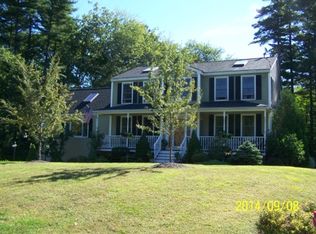 5 Palis Dr, Salisbury, MA 01952