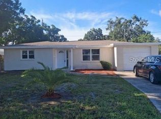 4634 Salem Dr, New Port Richey, FL 34652