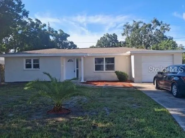 4634 Salem Dr, New Port Richey, FL 34652