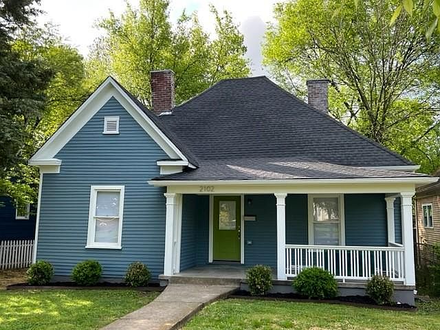 1st image of 2102 Jefferson Ave
