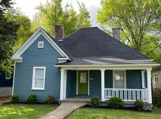 2102 Jefferson Ave, Knoxville, TN 37917