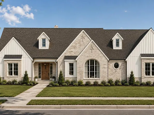 20239 Roebuck Dr, Bullard, TX 75757