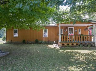 311 E Grove St, Roachdale, IN