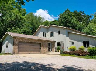 510 S Union St, Martinsville, IL 62442