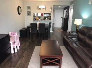 65 2nd St #1508, Jersey City, NJ 07302