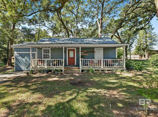 18800 James Rd, Gulf Shores, AL 36542