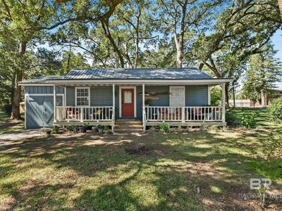 18800 James Rd, Gulf Shores, AL, 36542