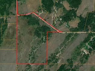 Filson Rd, Winston, MT 59647