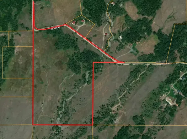 Filson Rd, Winston, MT 59647