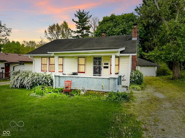 1811 E 10th St, Anderson, IN 46012