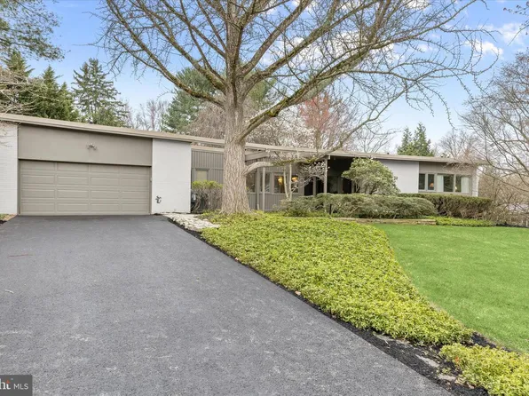 3603 Woodvalley Dr, Baltimore, MD 21208