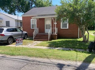 535 W 8th St, Thibodaux, LA 70301