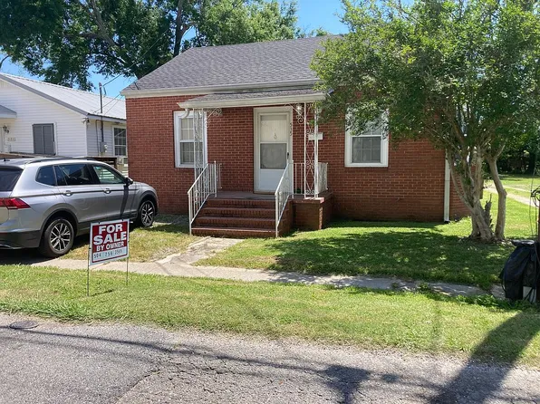 535 W 8th St, Thibodaux, LA 70301
