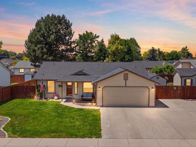 1207 Syringa Pl, Nampa, ID, 83686