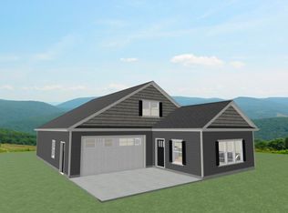 1070 Franklin Park W UNIT 303, Saint Albans, VT 05478