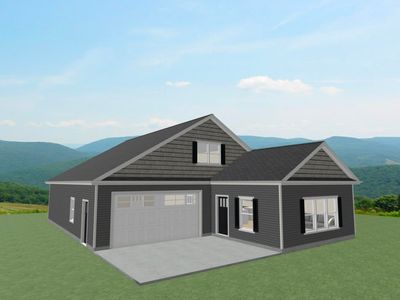 1070 Franklin Park West UNIT 303, Saint Albans, VT, 05478