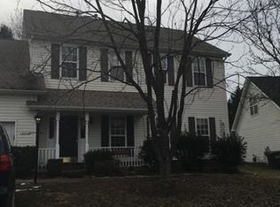 12220 Taos Ct #36, Charlotte, NC 28277