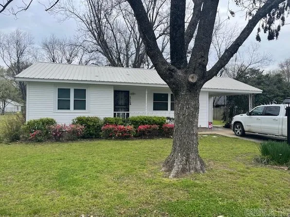 112 W 9th St, Carlisle, AR 72024