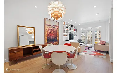 Sold by Douglas Elliman