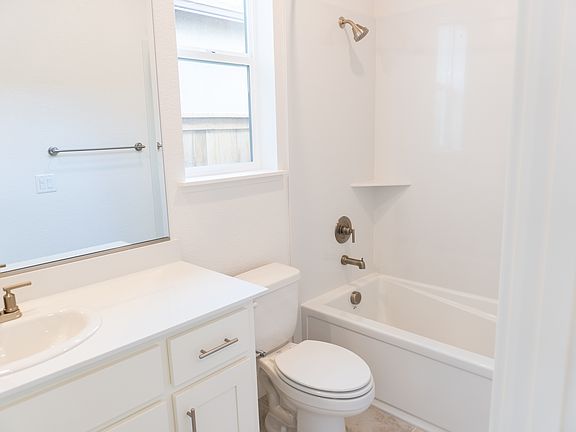 Bathroom #1