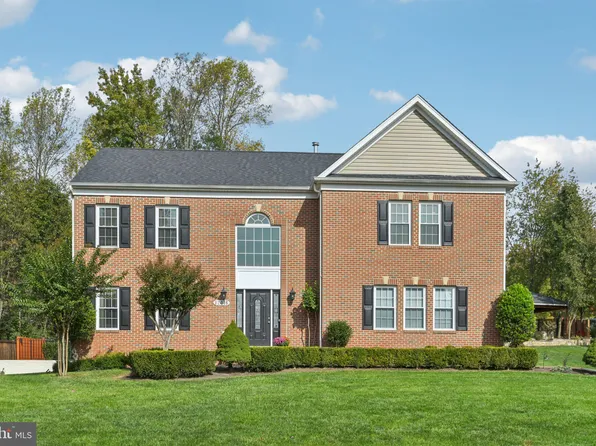 12016 Crestwood Turn, Brandywine, MD 20613