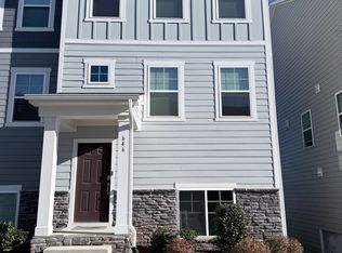 646 Gimari Dr, Wake Forest, NC 27587