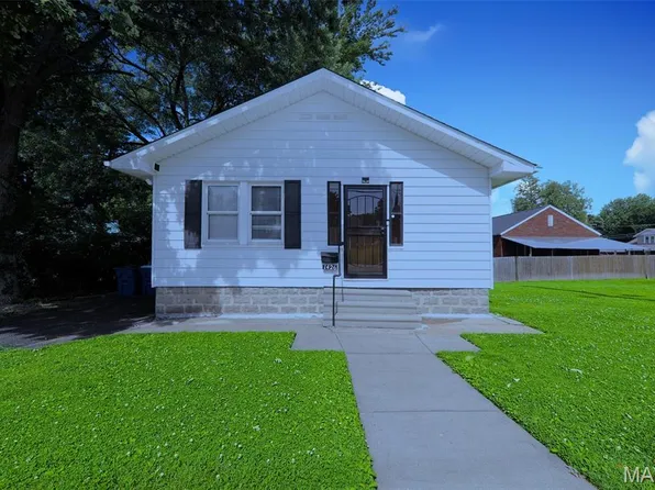 1426 S Rodgers Ave, Alton, IL 62002