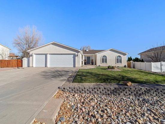 190 S Circle Dr, Pueblo West, CO 81007