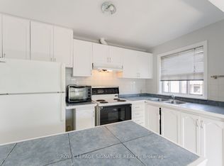 56 Mendota Rd #2, Toronto, ON M8Y 1G2
